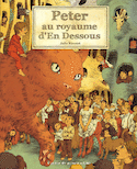 Peter au royaume d'En Dessous